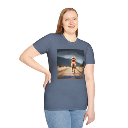 Mountain Adventure Tee