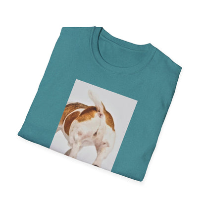 Bassett Tee