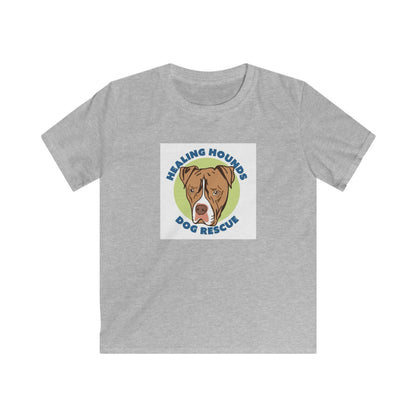 Kids Rescue Tee