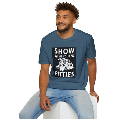 Show Me Tee