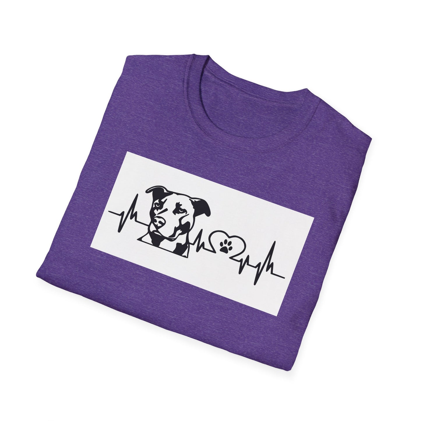 Pit Pulse Tee