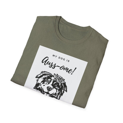 Aussome Tee