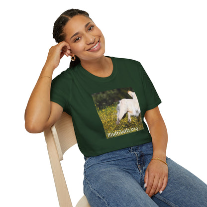 Frolicking Fields Tee