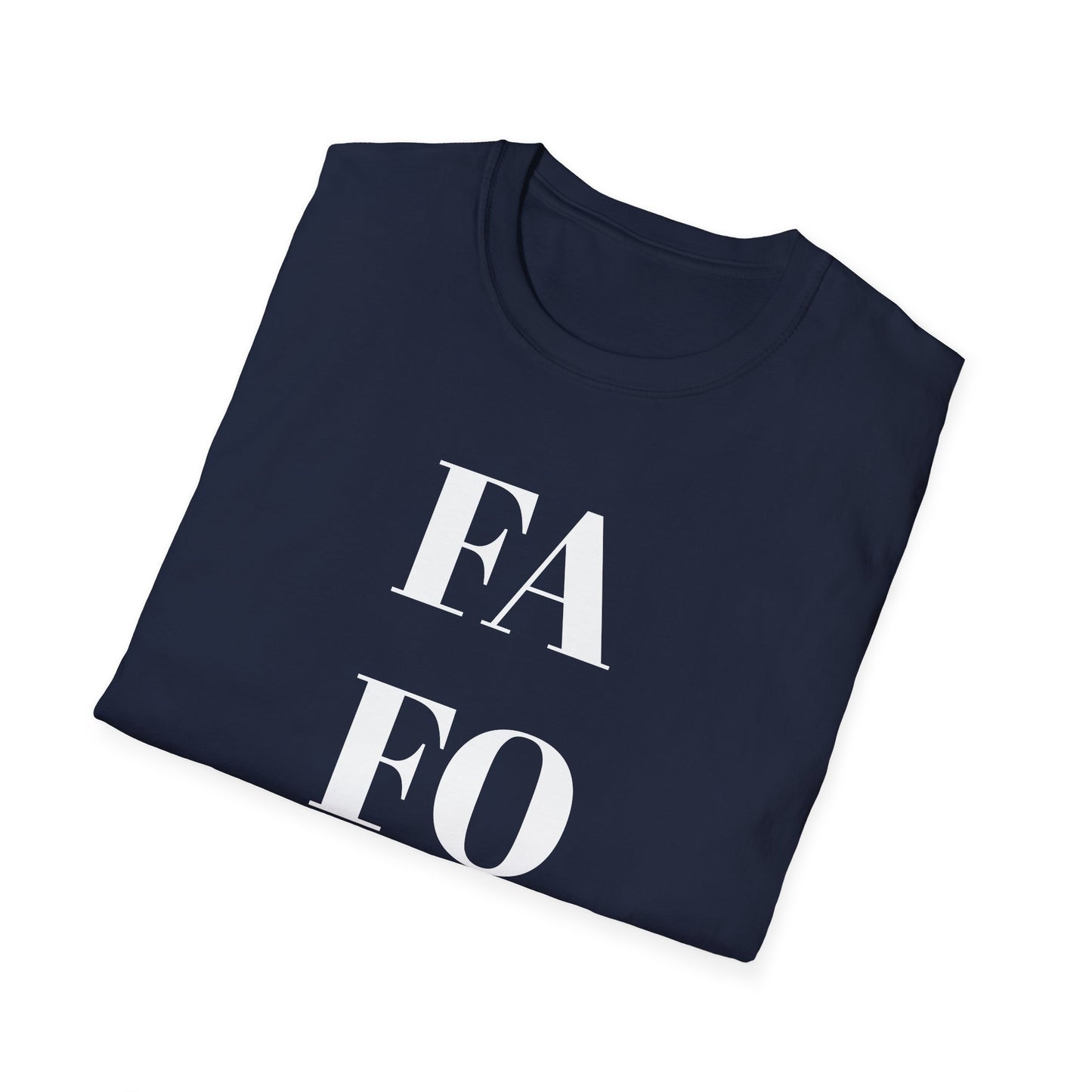 FA/FO Tee