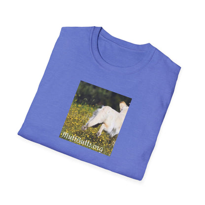 Frolicking Fields Tee