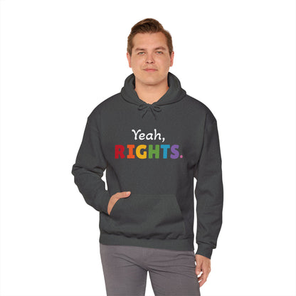 Rights Hoodie