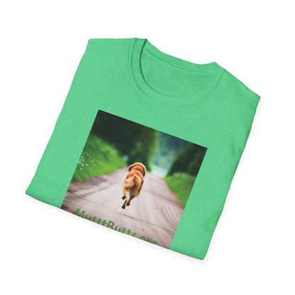 Open Road Tee