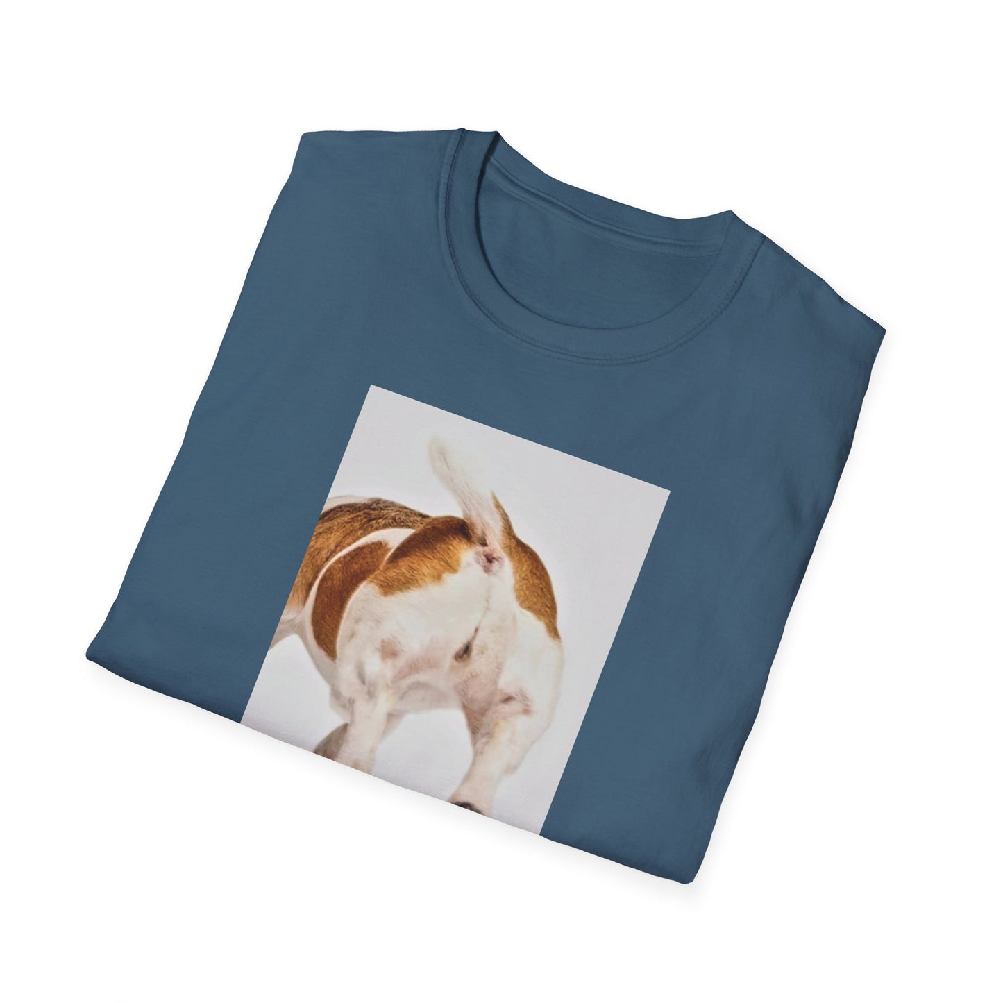 Bassett Tee