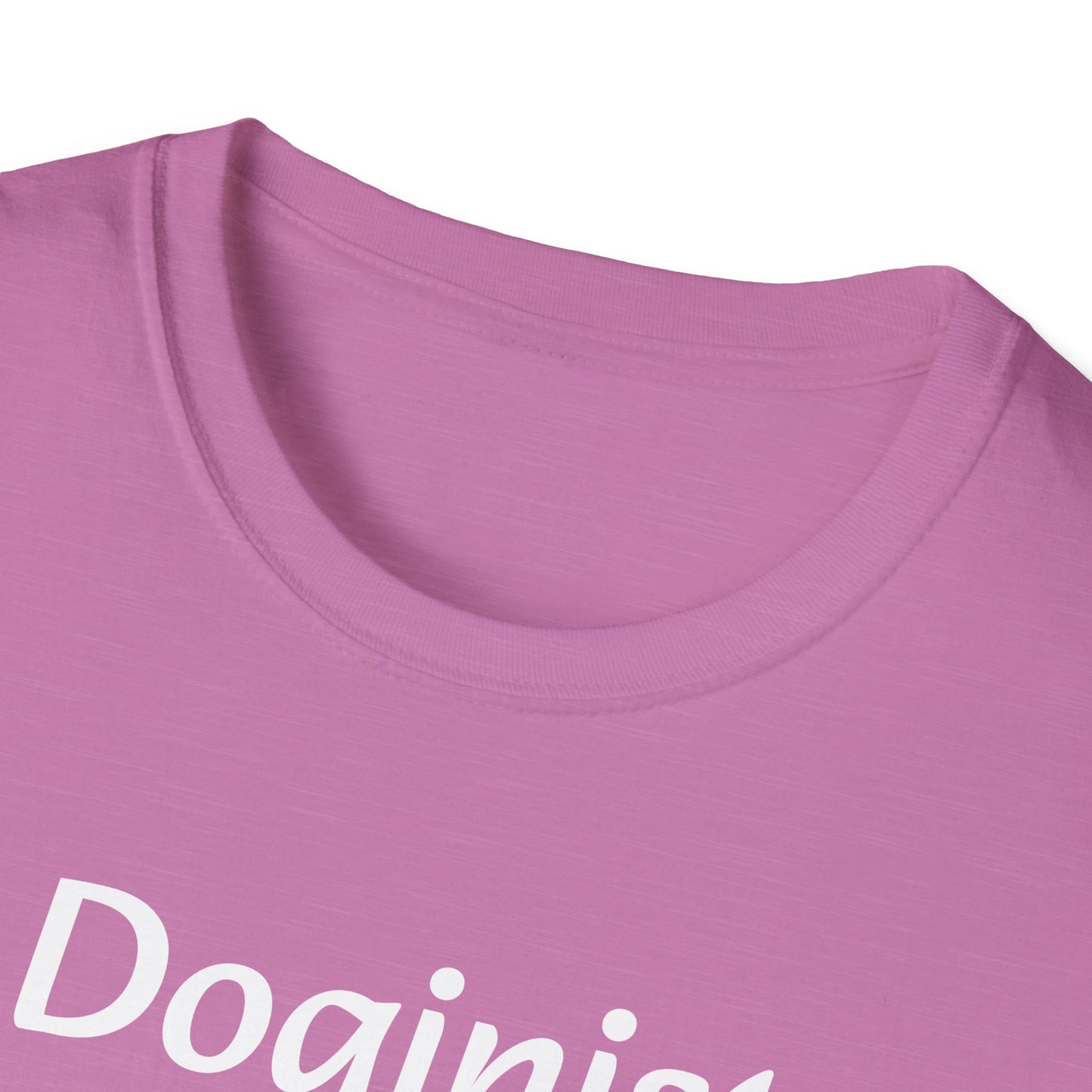 Doginist Tee