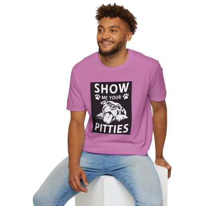 Show Me Tee