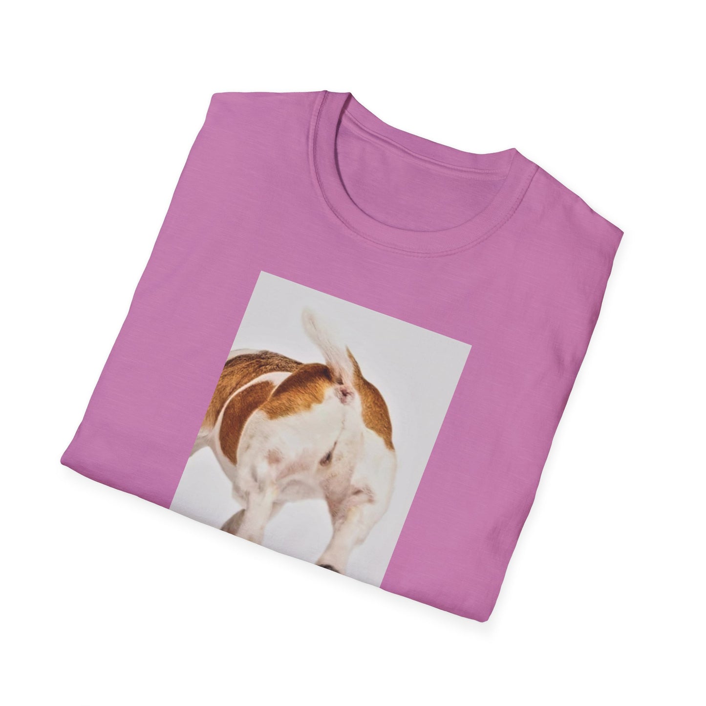 Bassett Tee