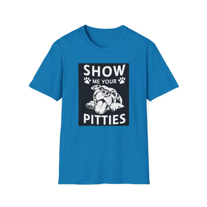 Show Me Tee