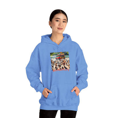 Free Tacos Hoodie