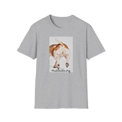 Bassett Tee