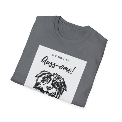 Aussome Tee