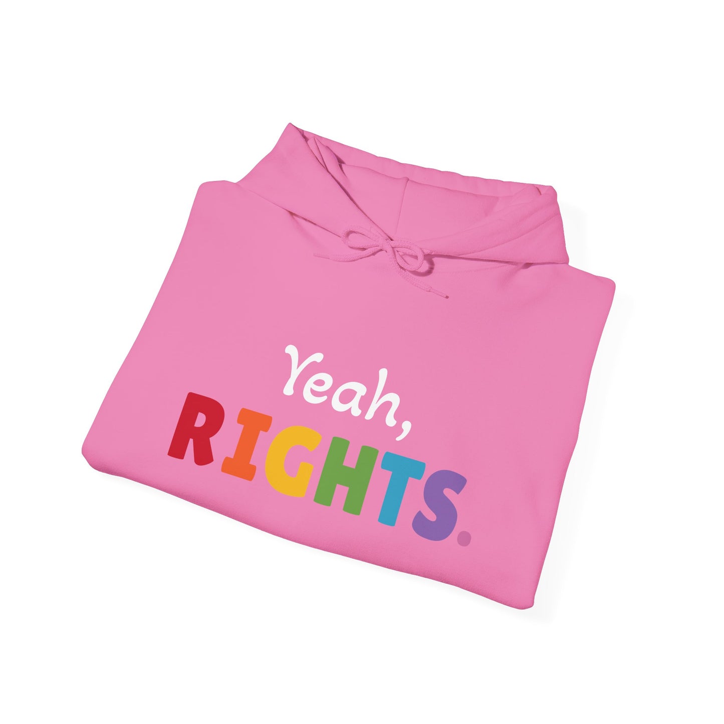 Rights Hoodie