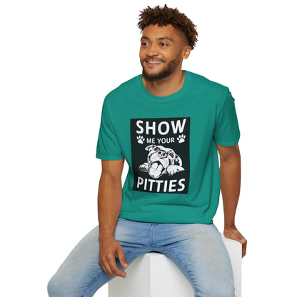 Show Me Tee