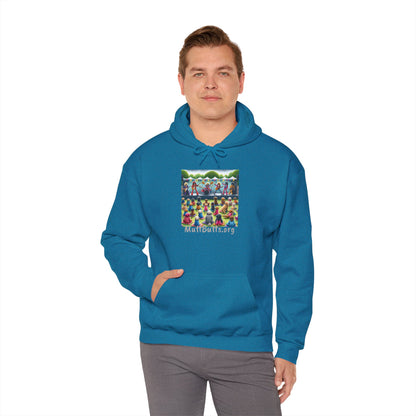 Music Mutts Hoodie