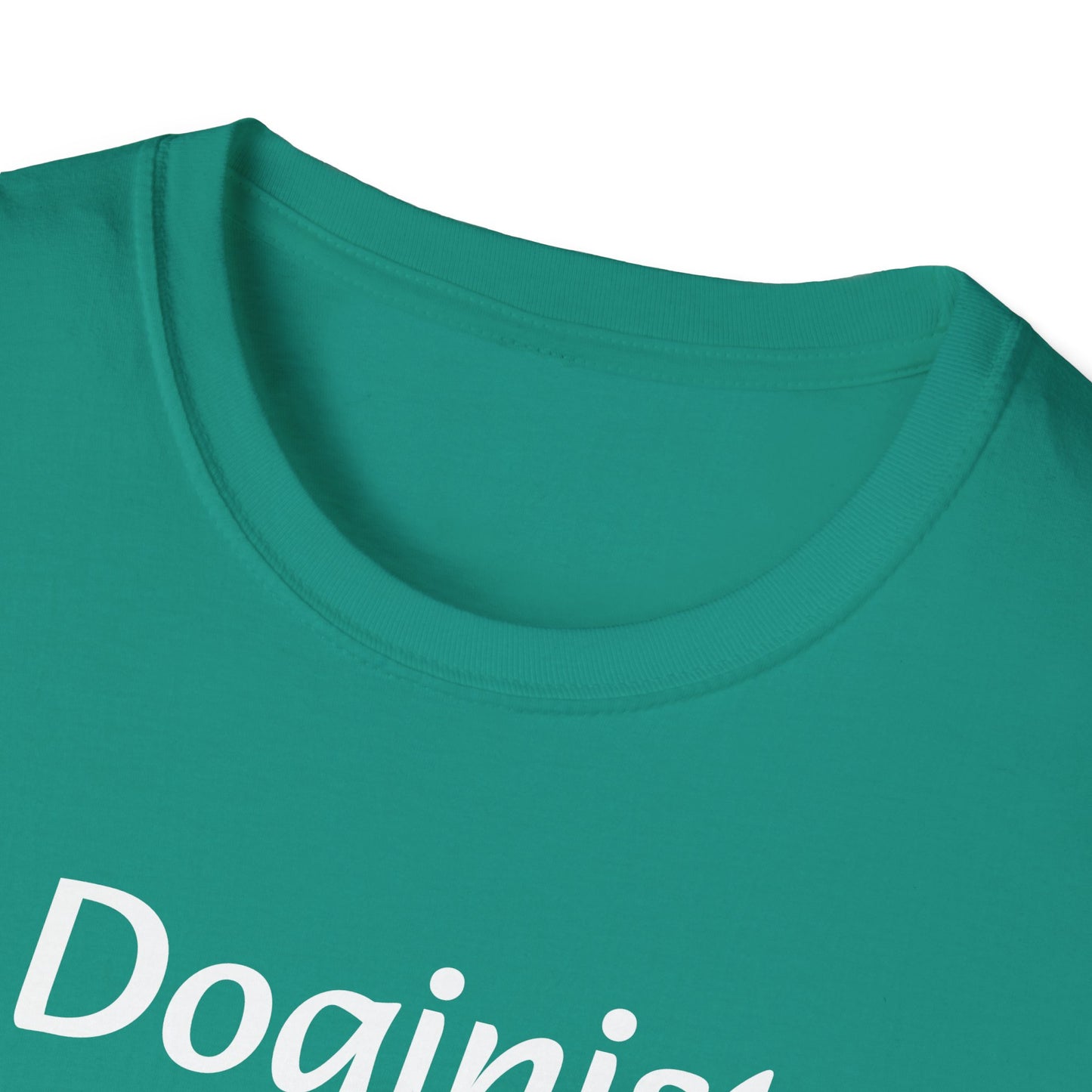 Doginist Tee