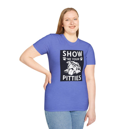 Show Me Tee