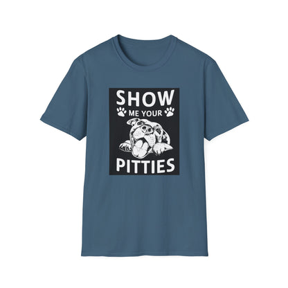 Show Me Tee