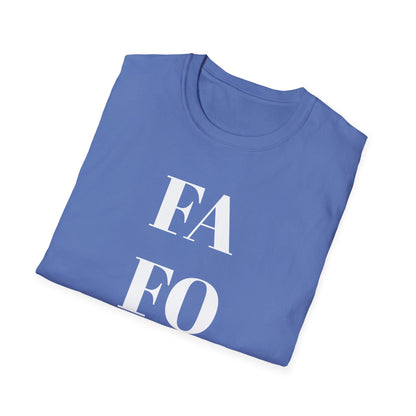 FA/FO Tee