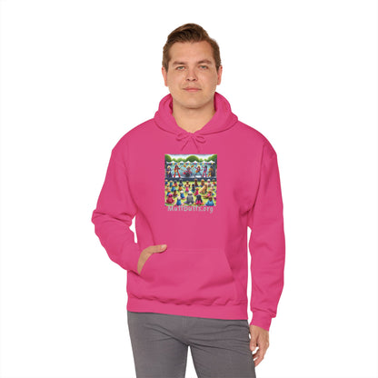 Music Mutts Hoodie