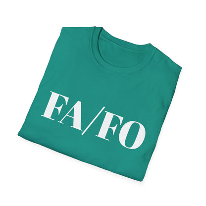 FA/FO Tee