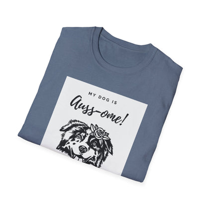 Aussome Tee