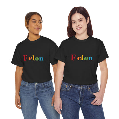 F-elon Tee