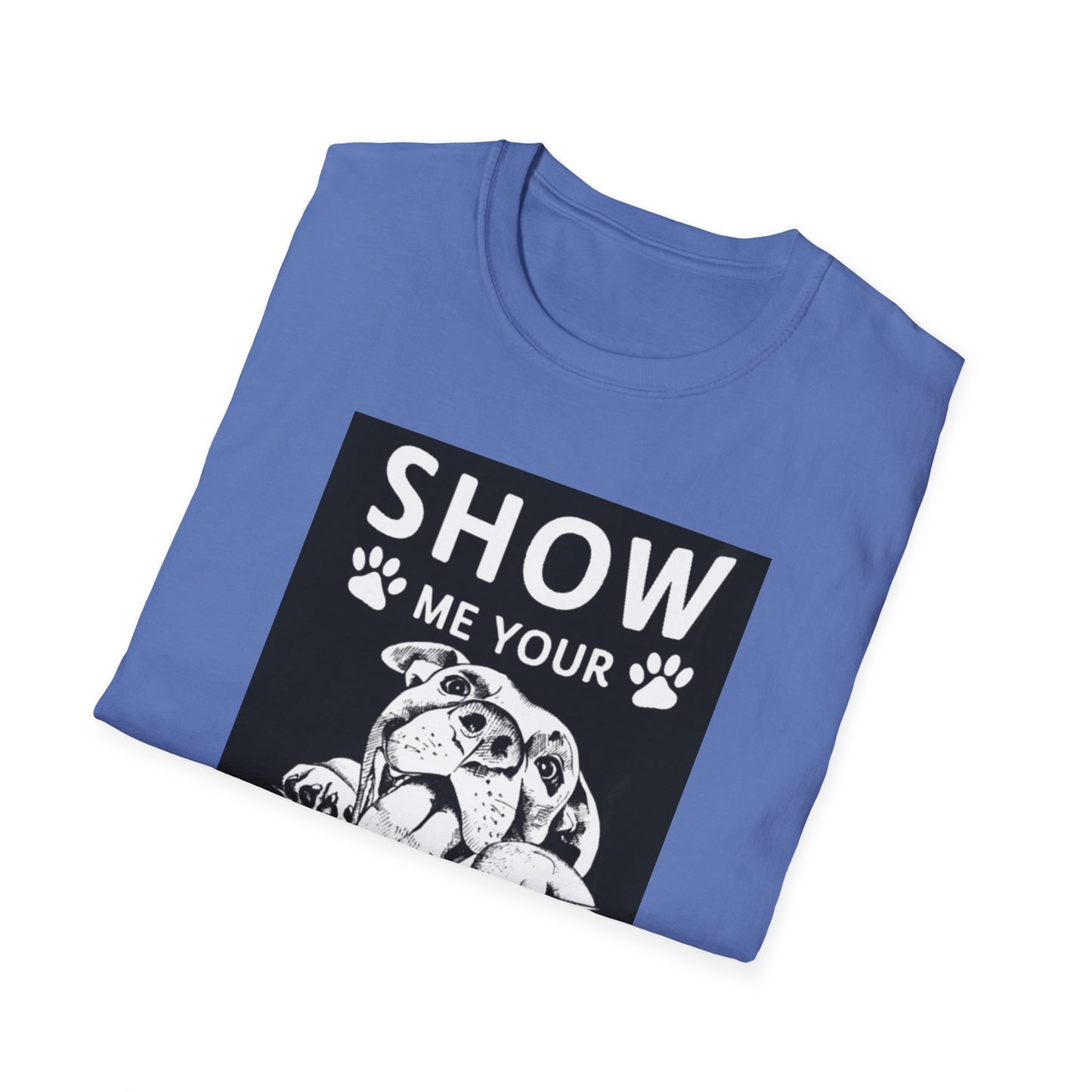 Show Me Tee