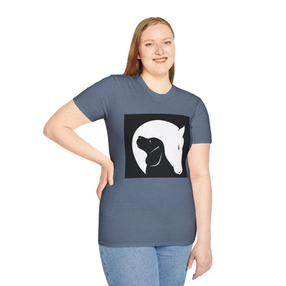 Companion Tee