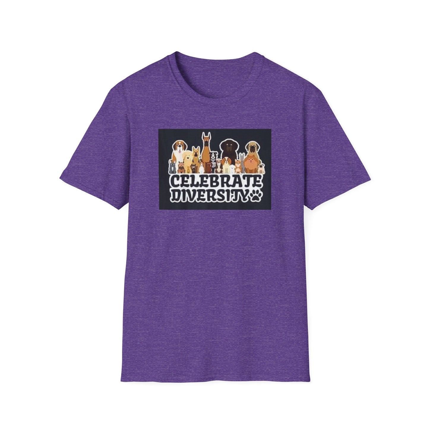 Diversity Tee