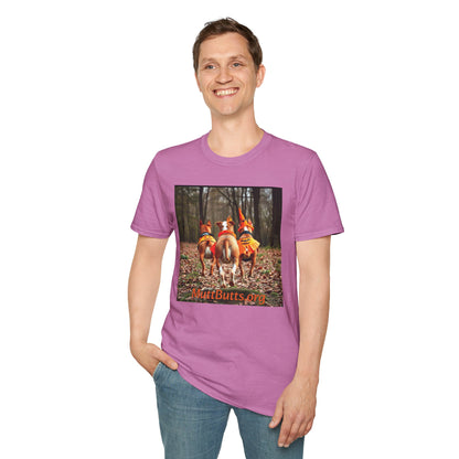 Into the Woods Tee