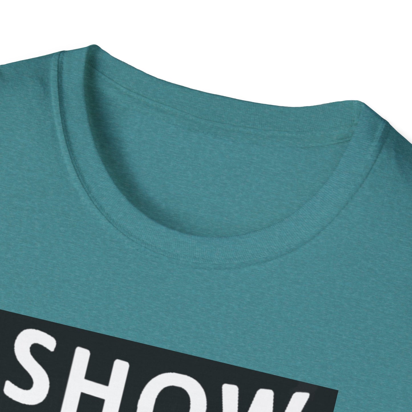 Show Me Tee