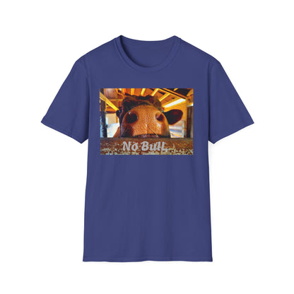 No Bull Tee