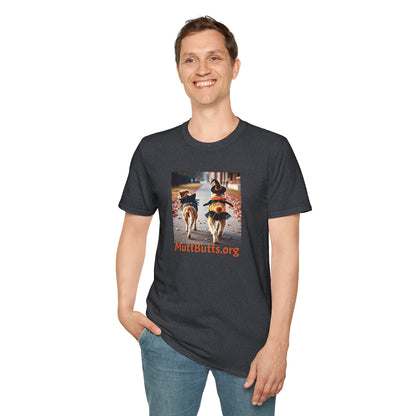 PupWitch T-Shirt