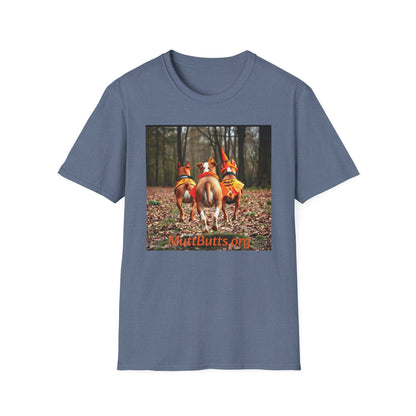 Into the Woods Tee