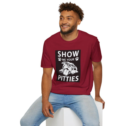 Show Me Tee