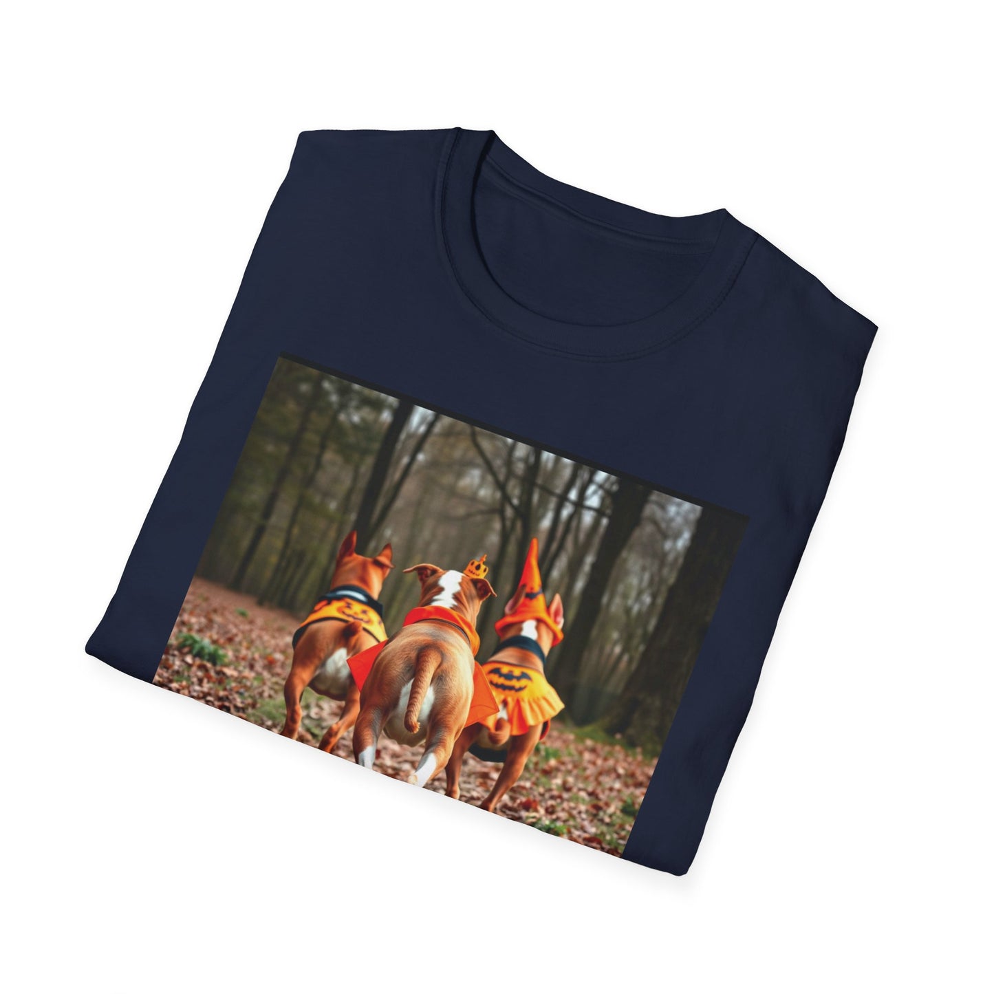 Into the Woods Tee