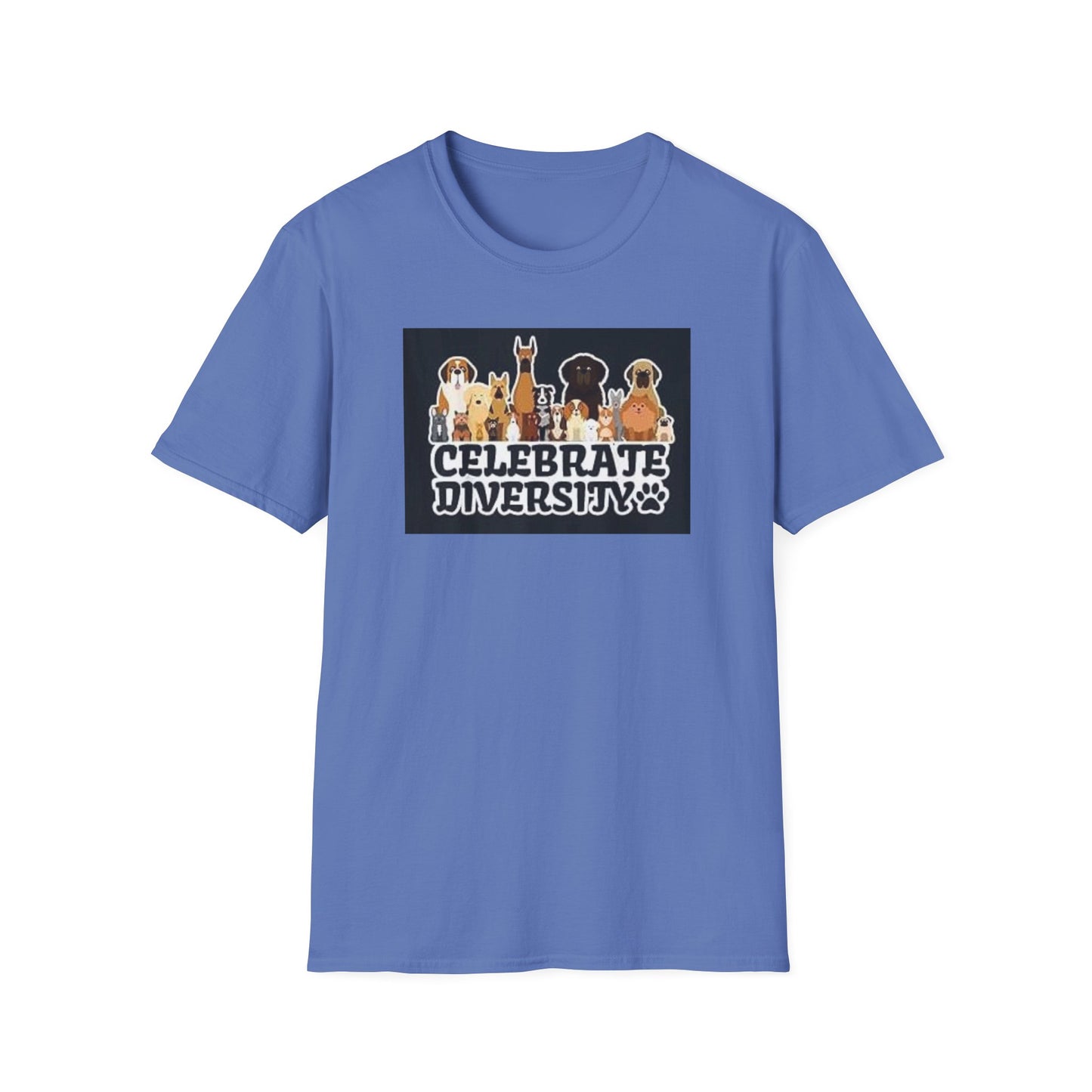 Diversity Tee