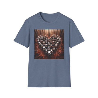 Heartstrings Tee