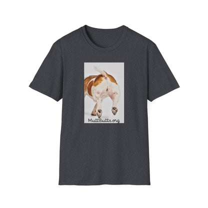 Bassett Tee