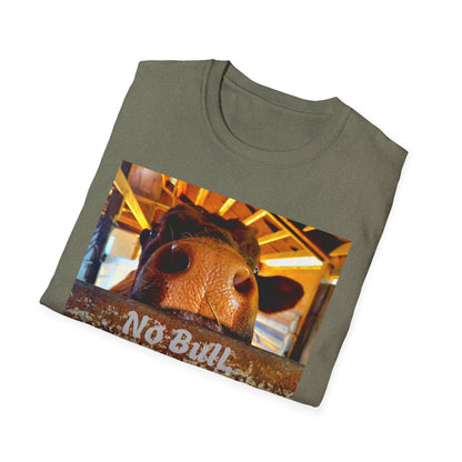 No Bull Tee