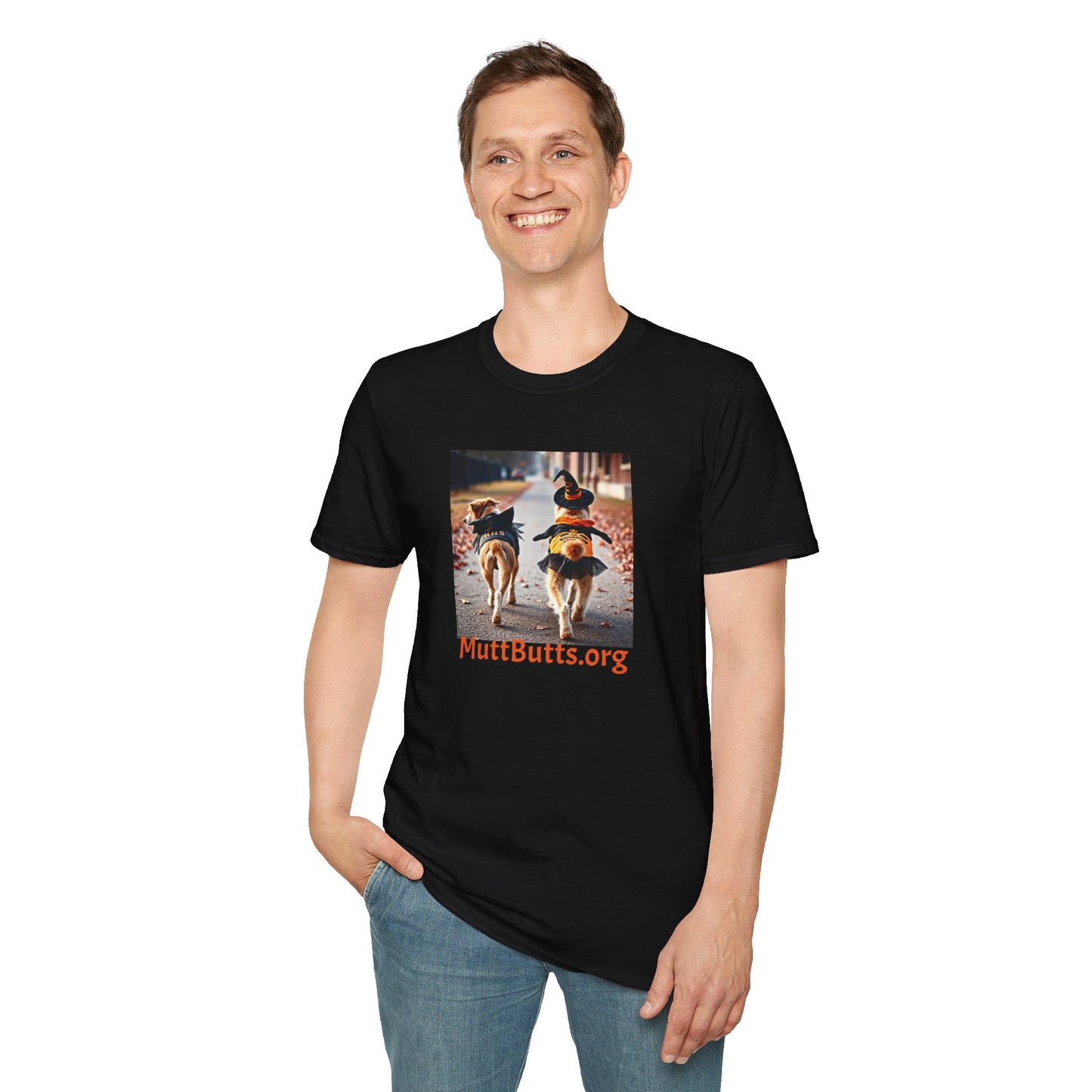 PupWitch T-Shirt