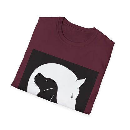 Companion Tee